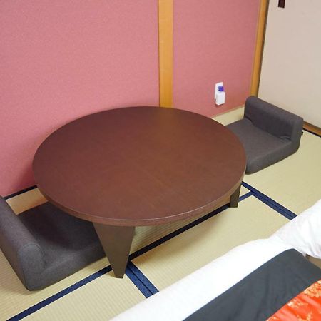Kanazawa Stacy Annex Hostel Ngoại thất bức ảnh