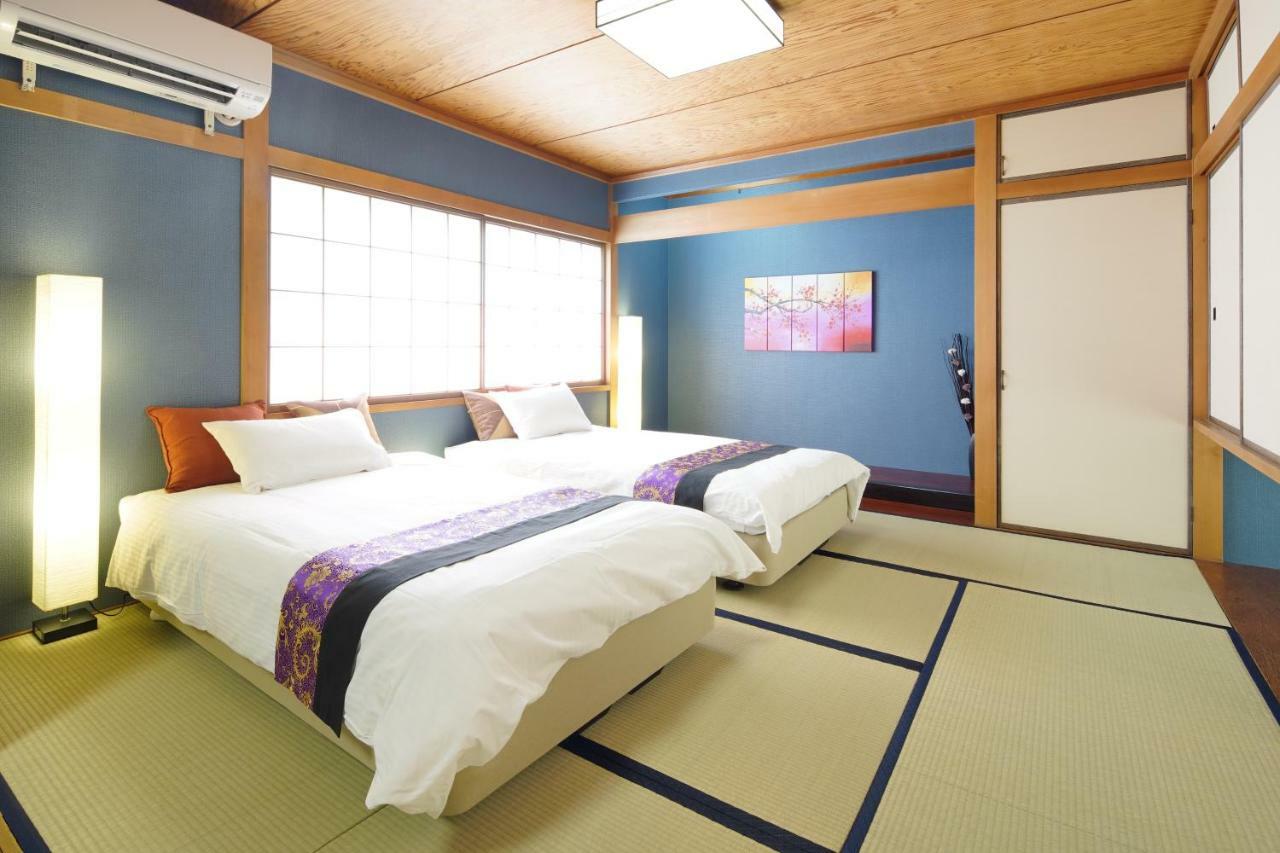 Kanazawa Stacy Annex Hostel Ngoại thất bức ảnh
