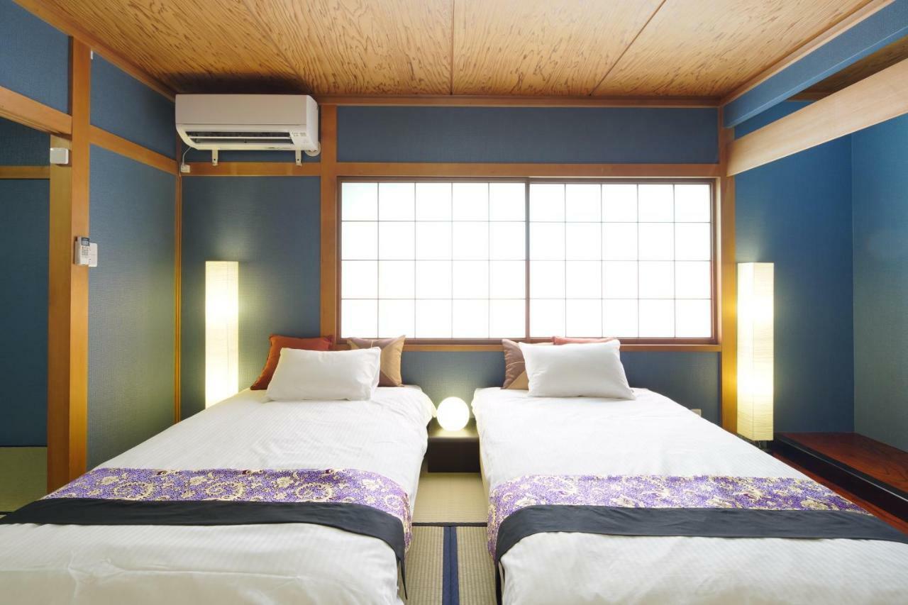 Kanazawa Stacy Annex Hostel Ngoại thất bức ảnh