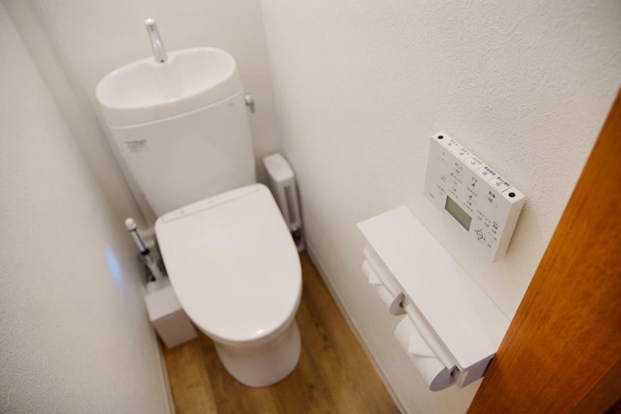 Kanazawa Stacy Annex Hostel Phòng bức ảnh