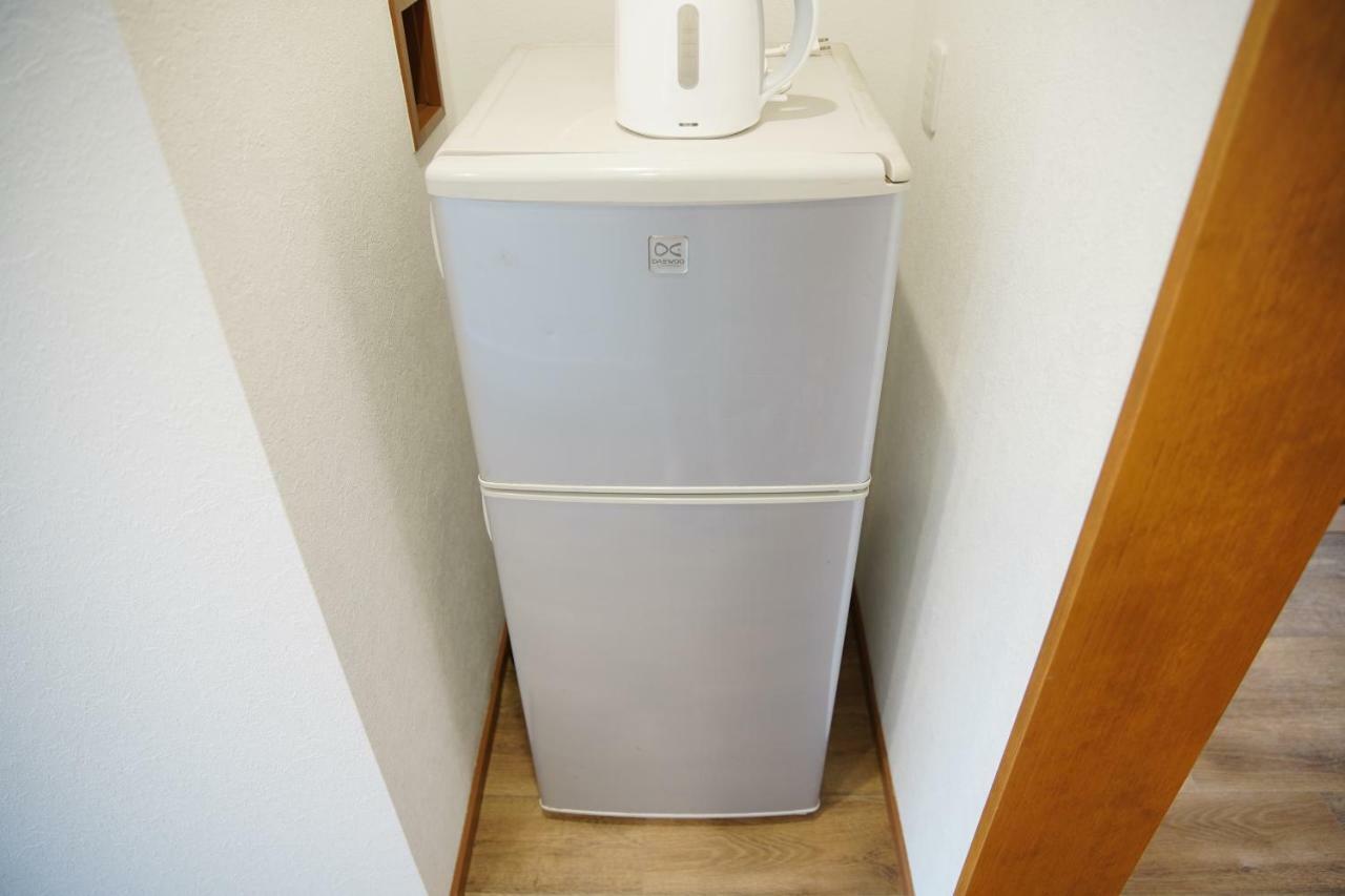 Kanazawa Stacy Annex Hostel Phòng bức ảnh