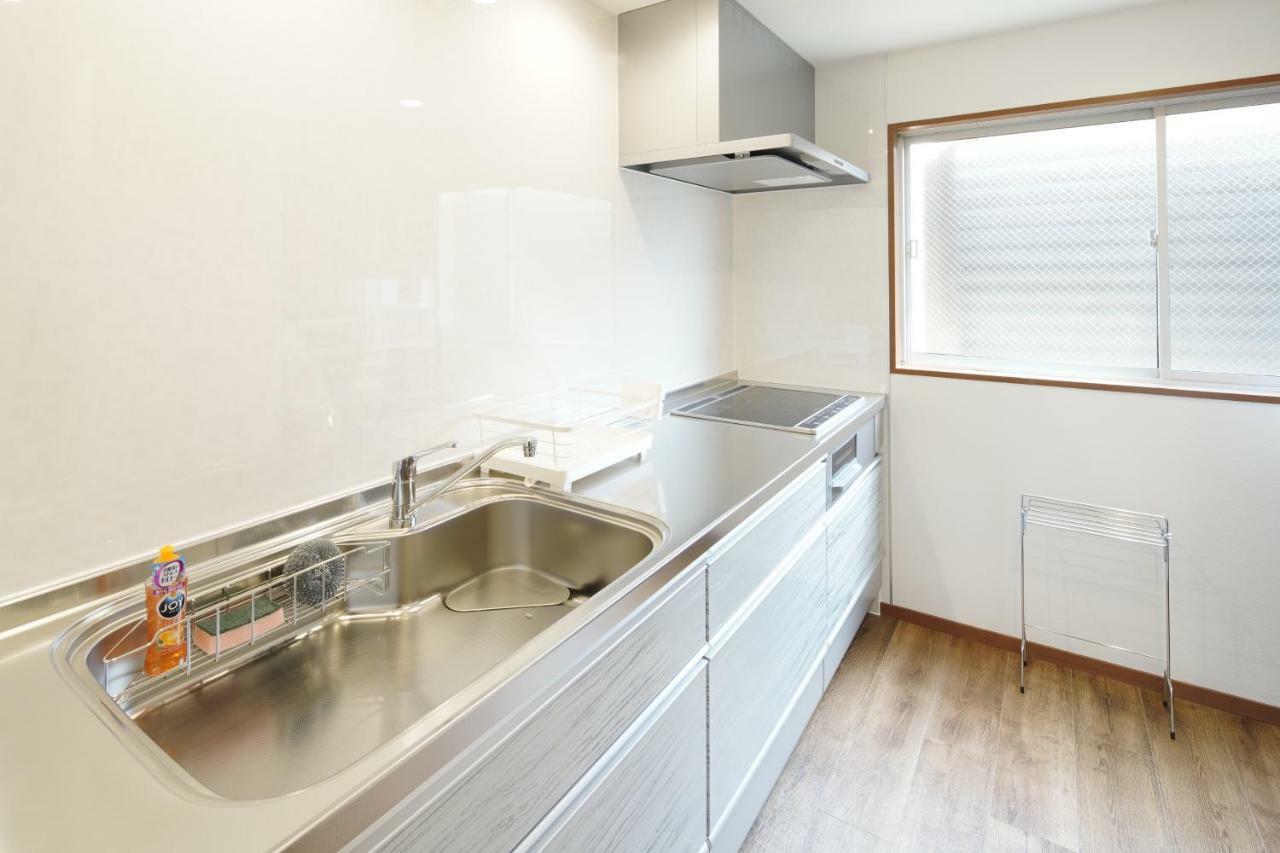 Kanazawa Stacy Annex Hostel Phòng bức ảnh